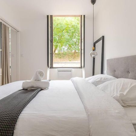 Appartement Albi Parking Gratuit Dış mekan fotoğraf