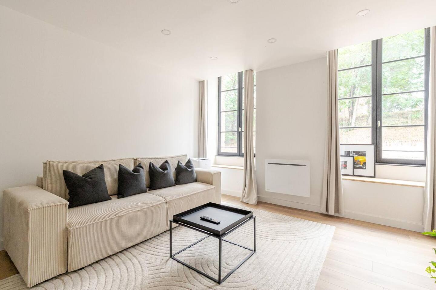 Appartement Albi Parking Gratuit Dış mekan fotoğraf