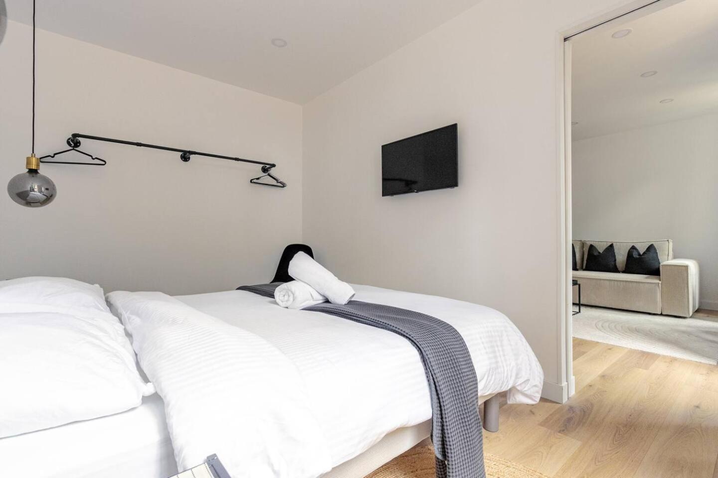 Appartement Albi Parking Gratuit Dış mekan fotoğraf