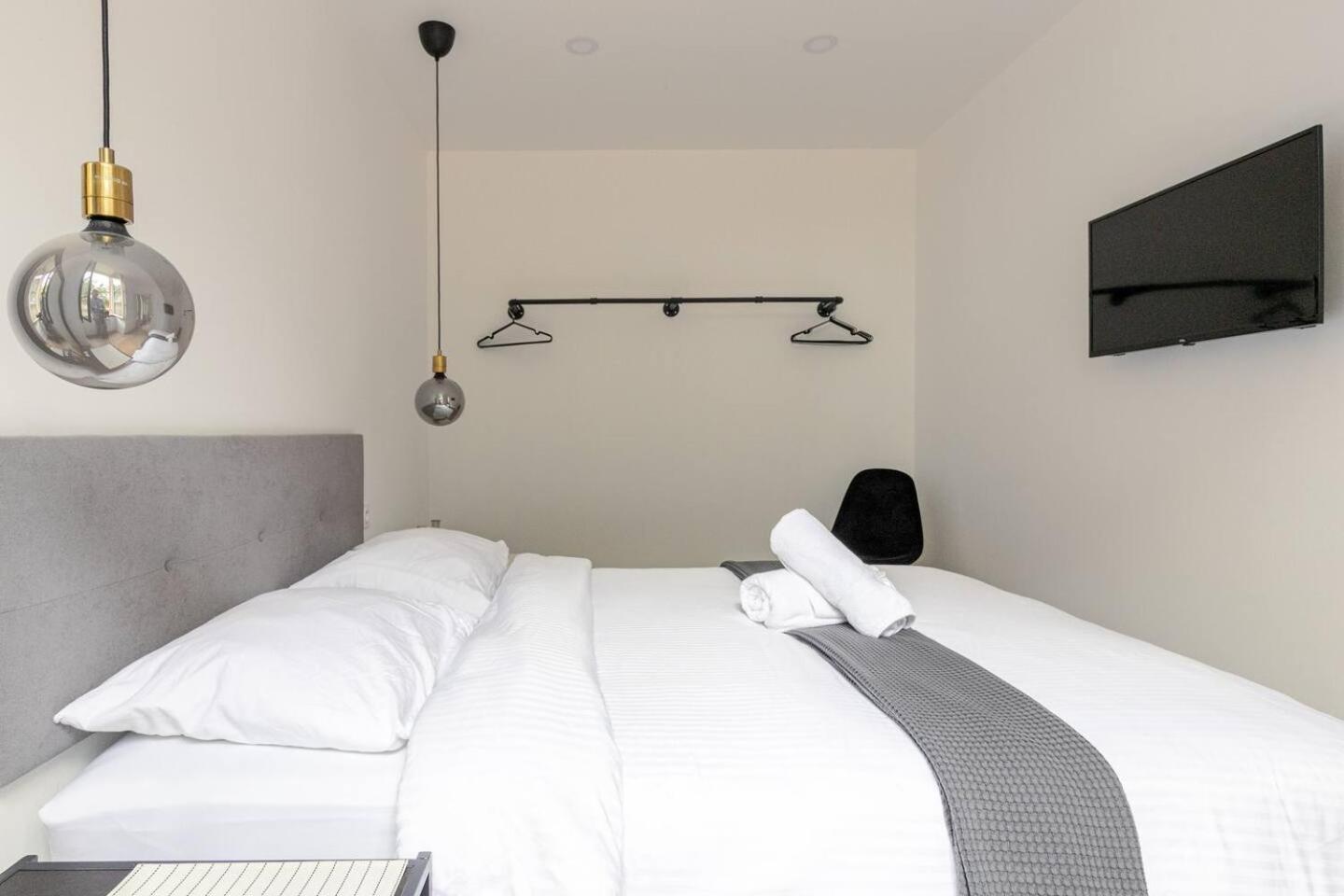Appartement Albi Parking Gratuit Dış mekan fotoğraf
