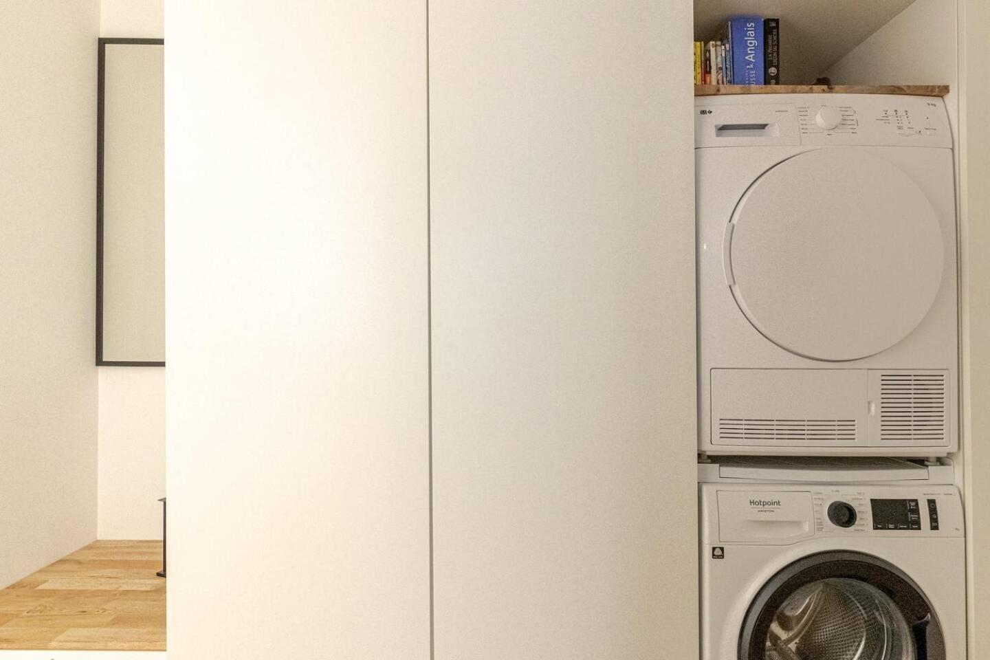 Appartement Albi Parking Gratuit Dış mekan fotoğraf