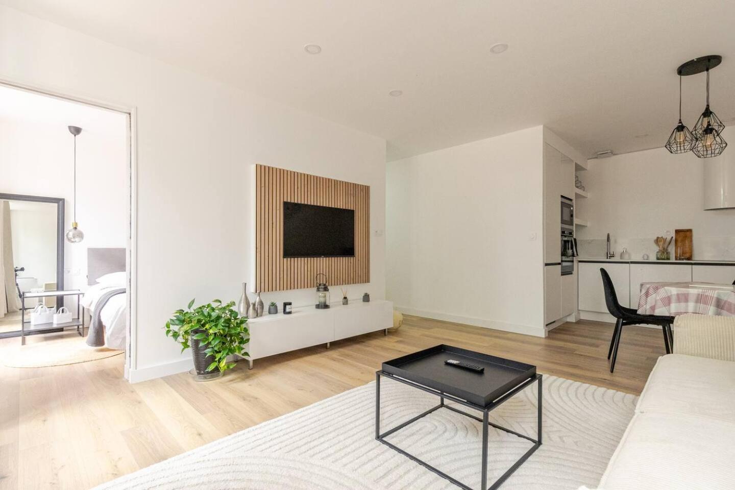 Appartement Albi Parking Gratuit Dış mekan fotoğraf