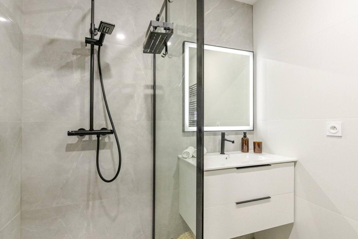Appartement Albi Parking Gratuit Dış mekan fotoğraf