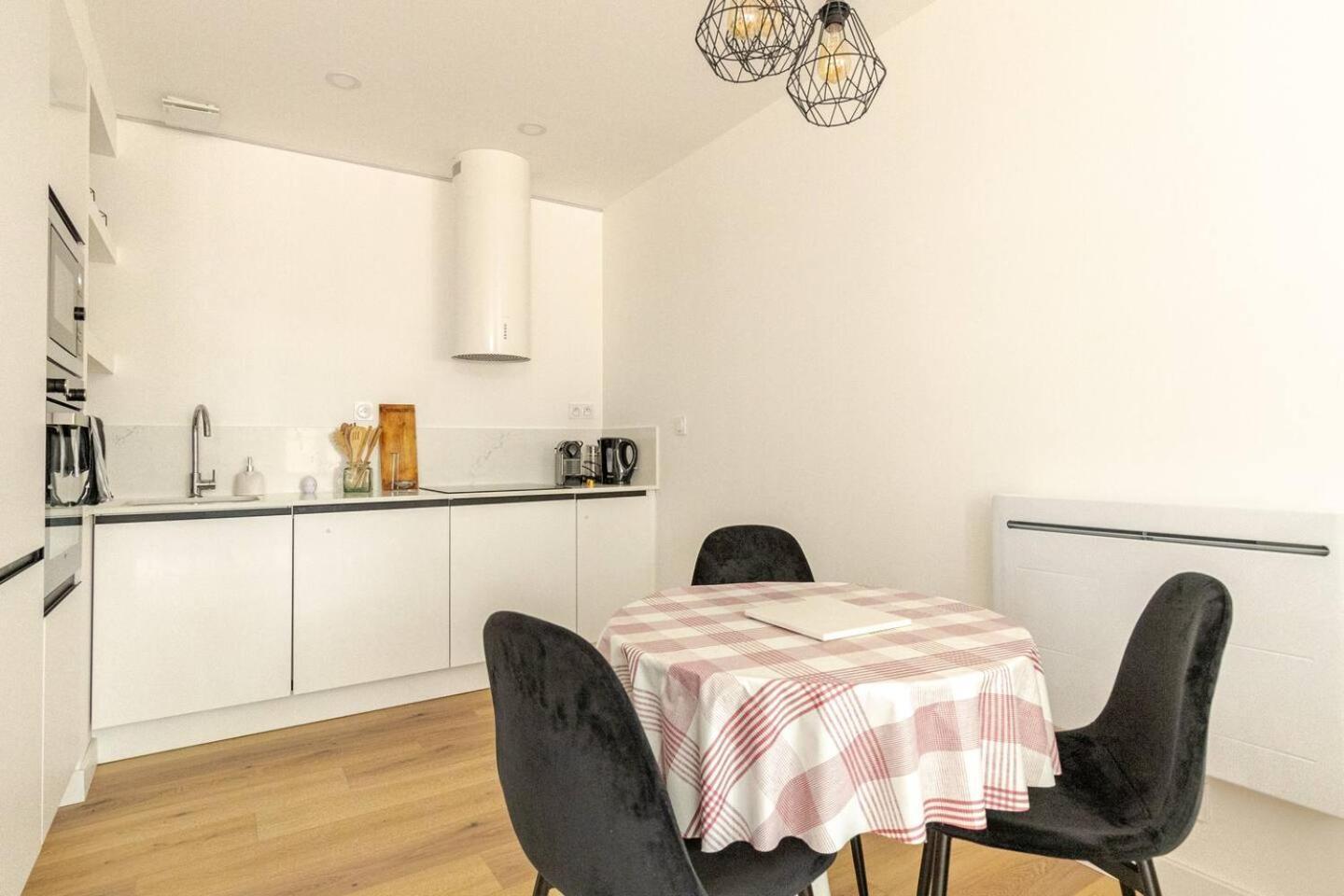 Appartement Albi Parking Gratuit Dış mekan fotoğraf
