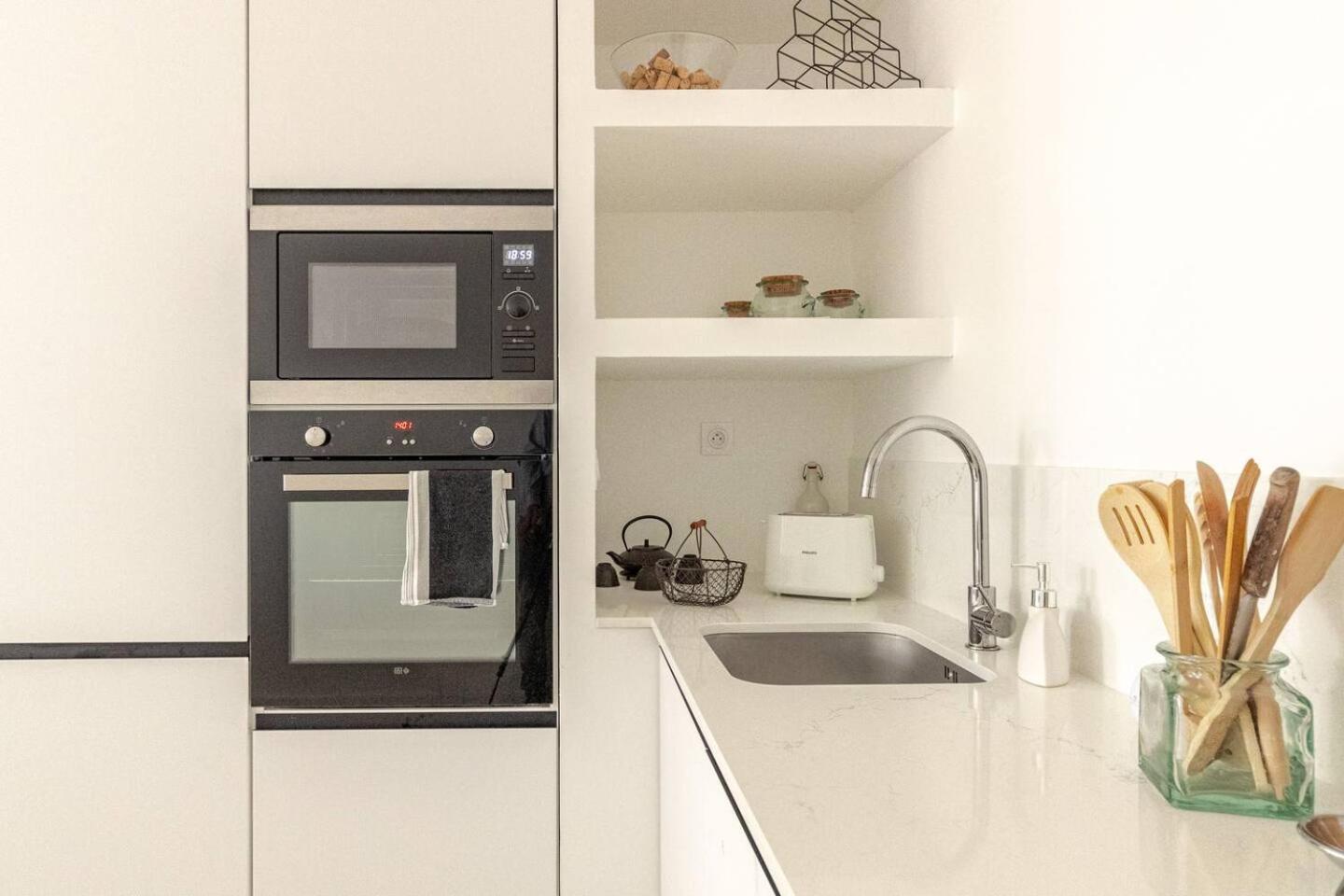 Appartement Albi Parking Gratuit Dış mekan fotoğraf