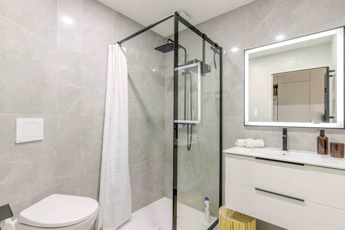 Appartement Albi Parking Gratuit Dış mekan fotoğraf